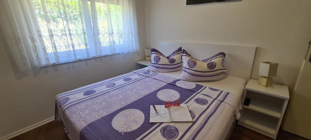 Trutina Rooms กราดัซ ห้อง รูปภาพ