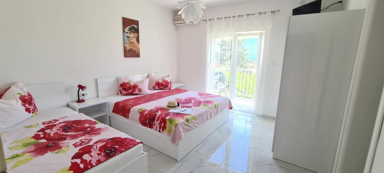 Trutina Rooms กราดัซ ห้อง รูปภาพ