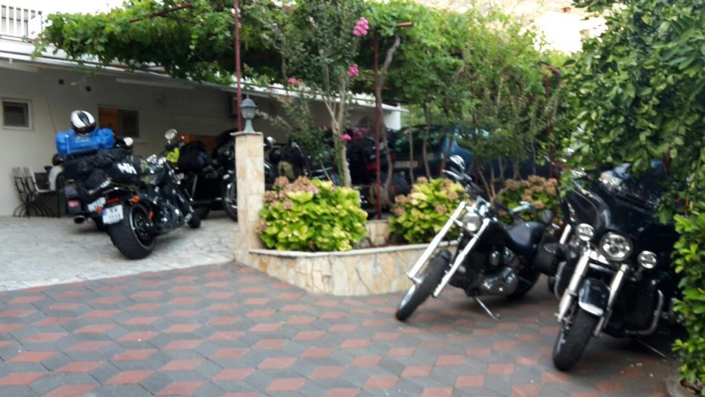 Trutina Rooms กราดัซ ภายนอก รูปภาพ